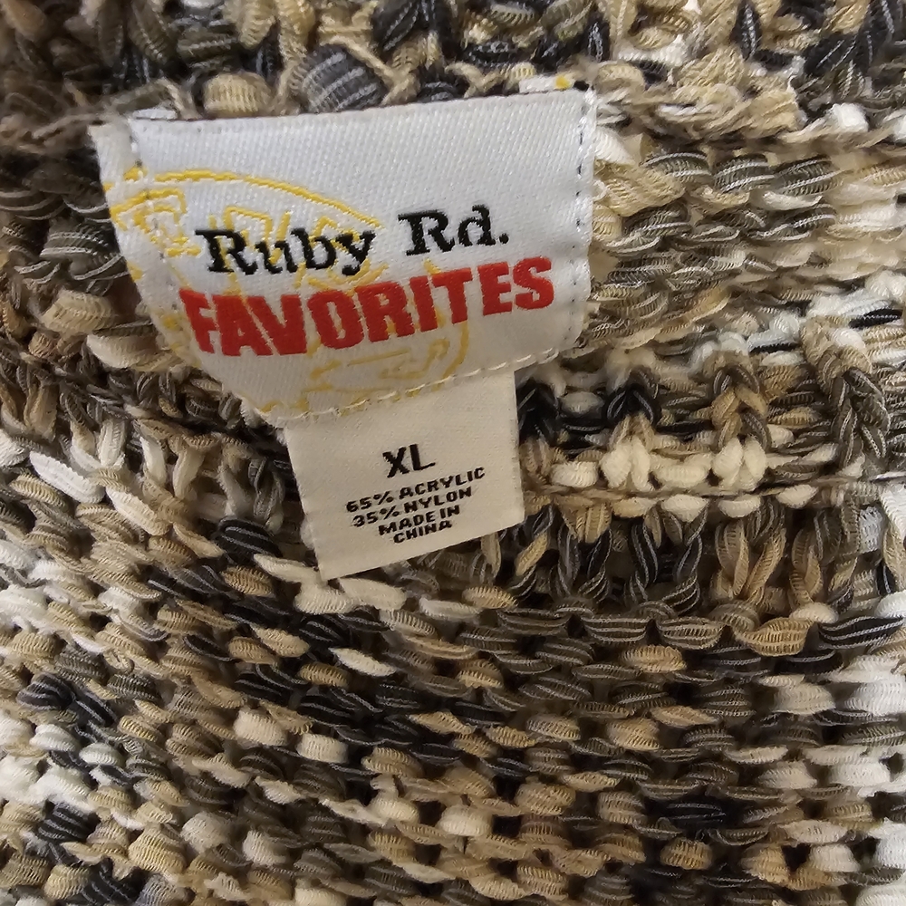Ruby Rd. Sweater Xl - image 7